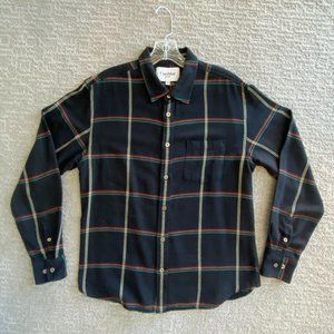 Corridor Button Down